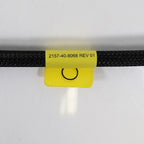 Candela Alex TriVantage ATV 755 Laser Fiber BAD Optic Cable 2157-40-8068 As-Is