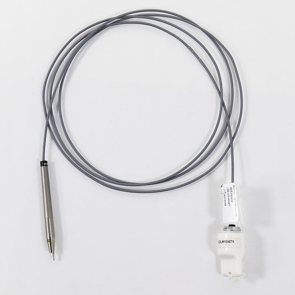 Cutera ExcelV+ Dermastat 2mm Handpiece for Small Vascular Treatments 7002212