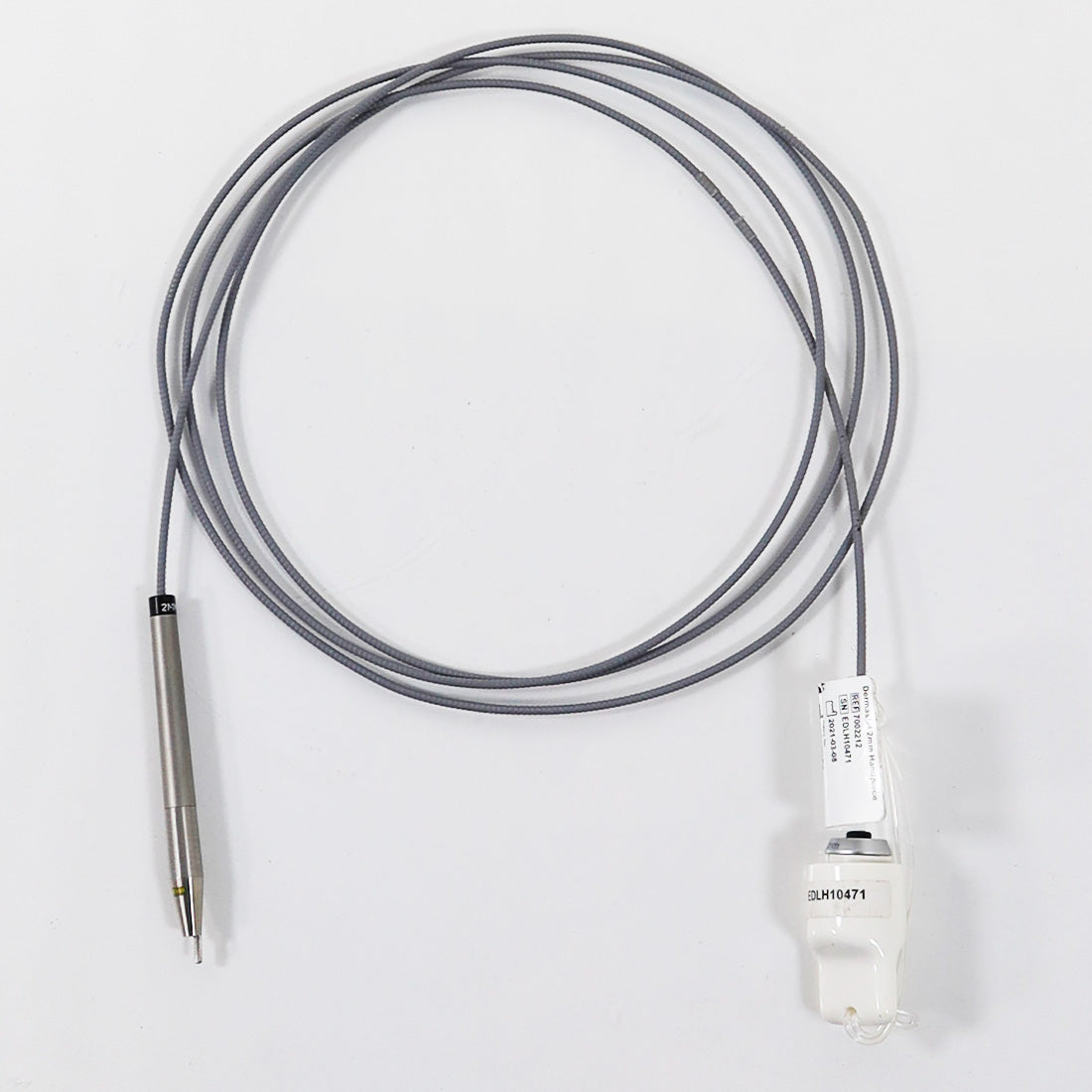 Cutera ExcelV+ Dermastat 2mm Handpiece for Small Vascular Treatments 7002212