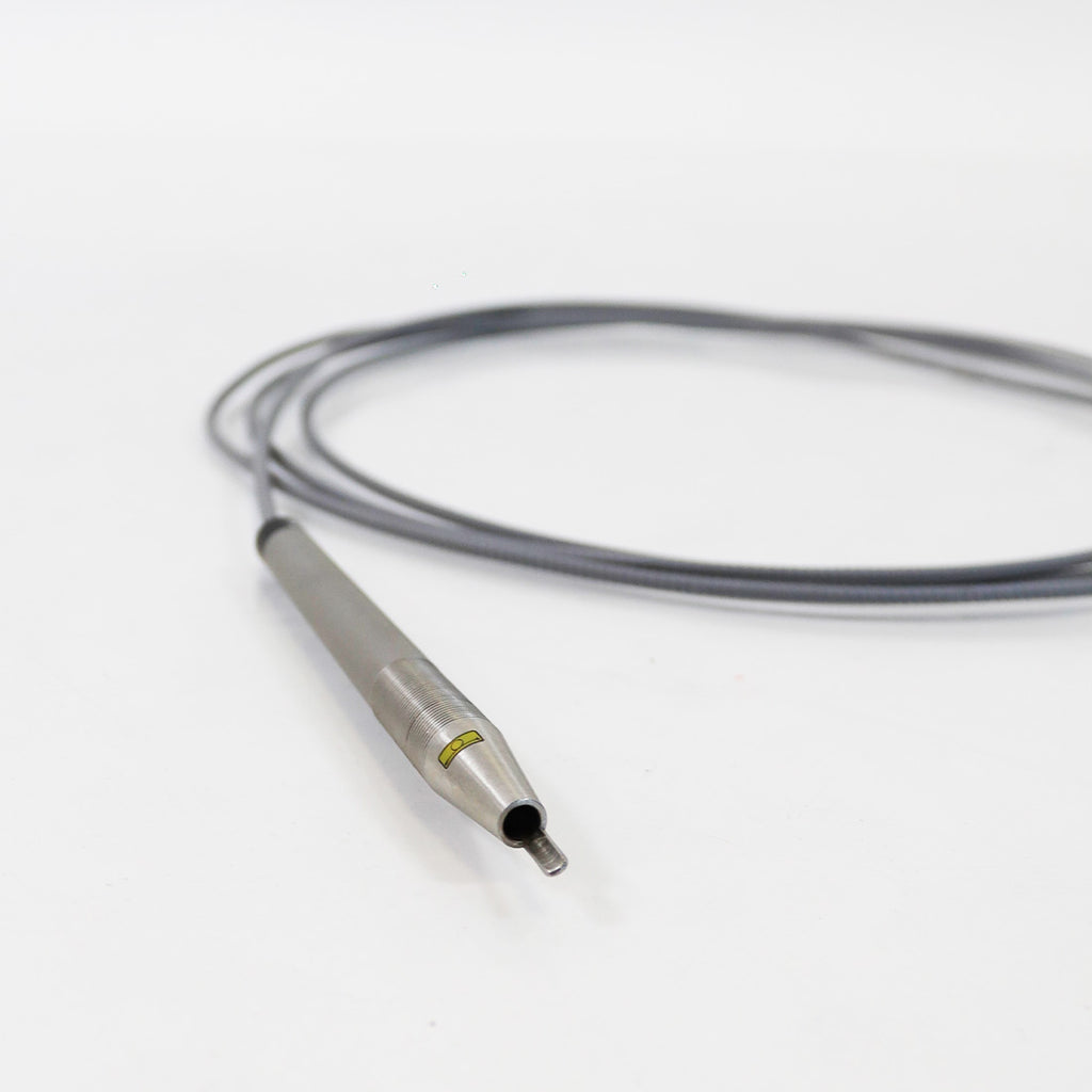 Cutera ExcelV+ Dermastat 2mm Handpiece for Small Vascular Treatments 7002212