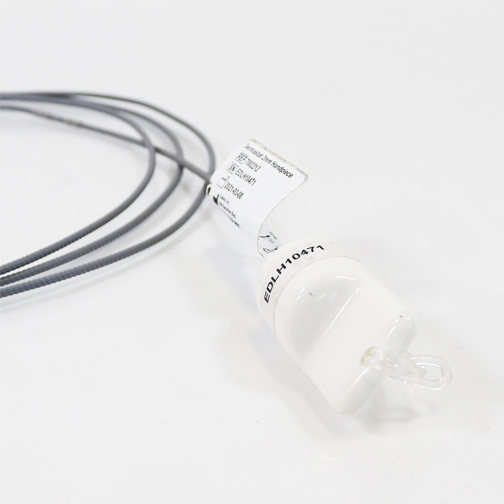 Cutera ExcelV+ Dermastat 2mm Handpiece for Small Vascular Treatments 7002212