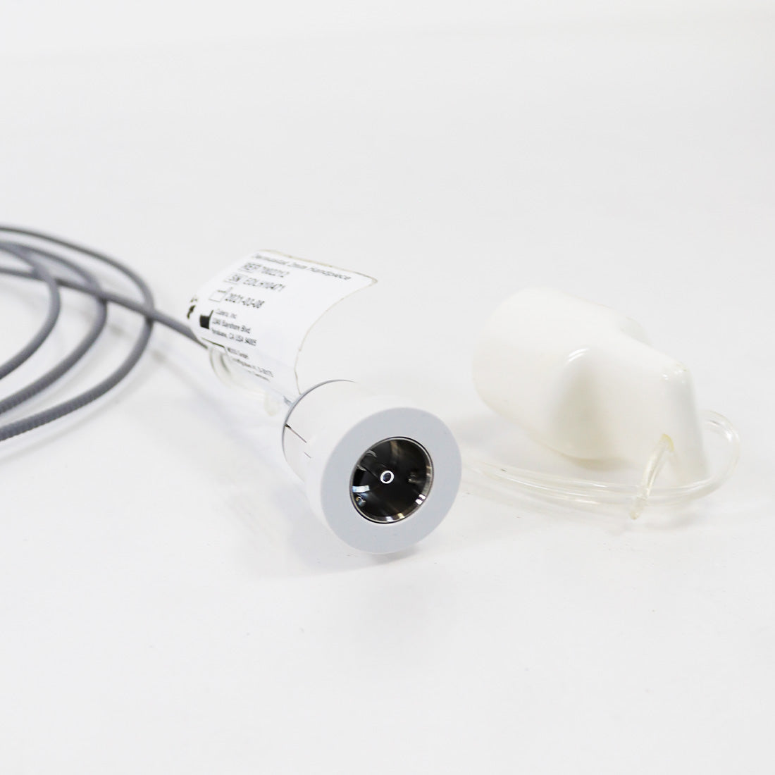 Cutera ExcelV+ Dermastat 2mm Handpiece for Small Vascular Treatments 7002212