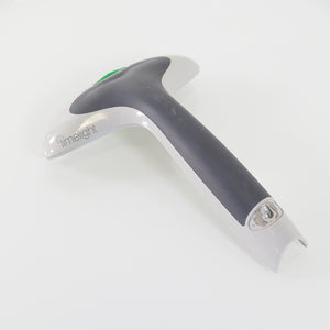 Cutera Xeo Laser LimeLight Handpiece Top Cover Plastic Handle Shell Case HP Part