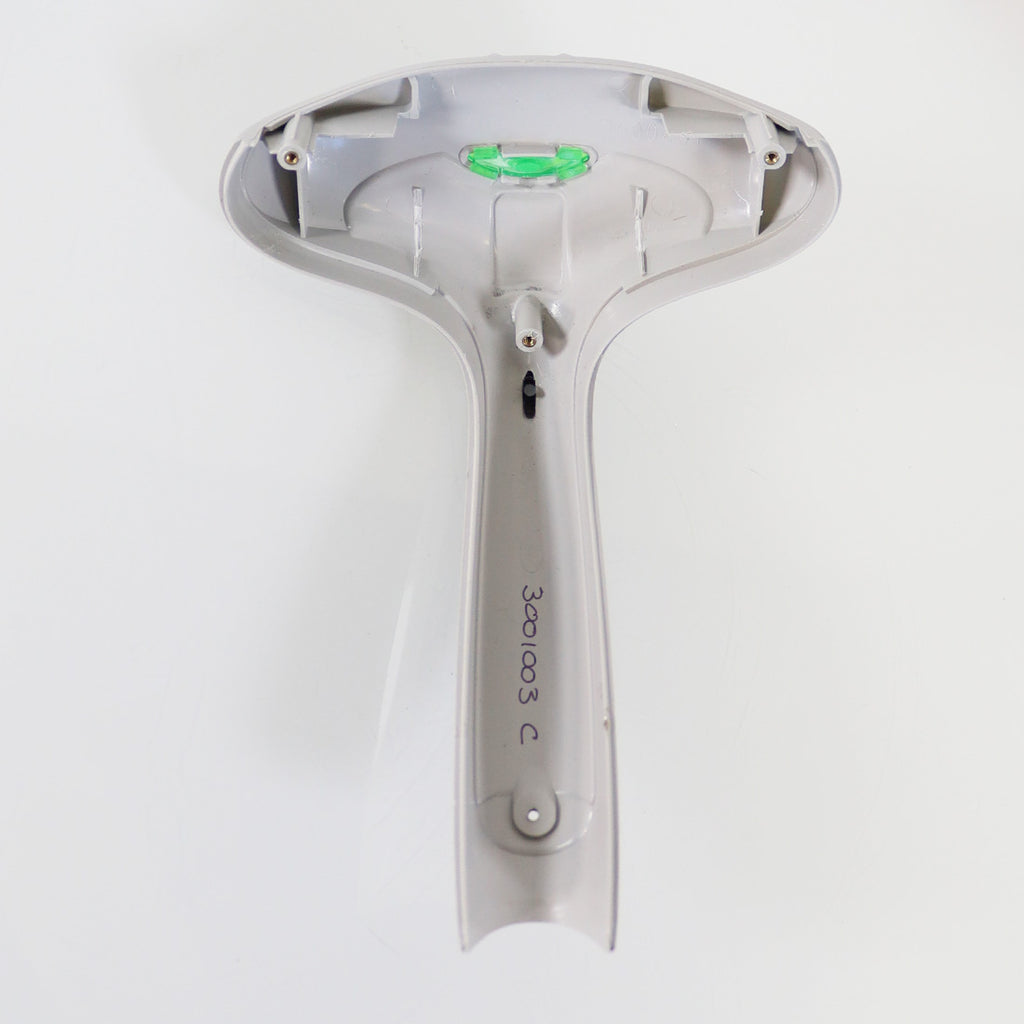 Cutera Xeo Laser LimeLight Handpiece Top Cover Plastic Handle Shell Case HP Part