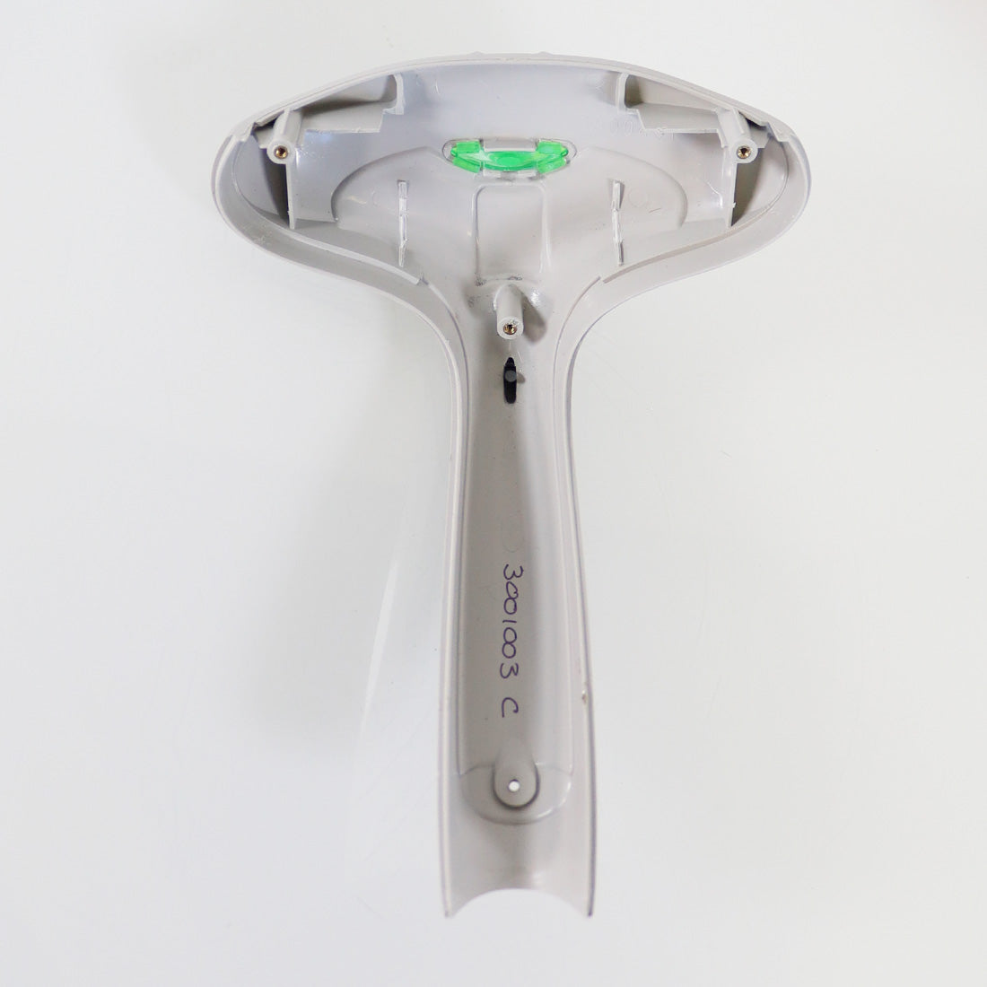 Cutera Xeo Laser LimeLight Handpiece Top Cover Plastic Handle Shell Case HP Part