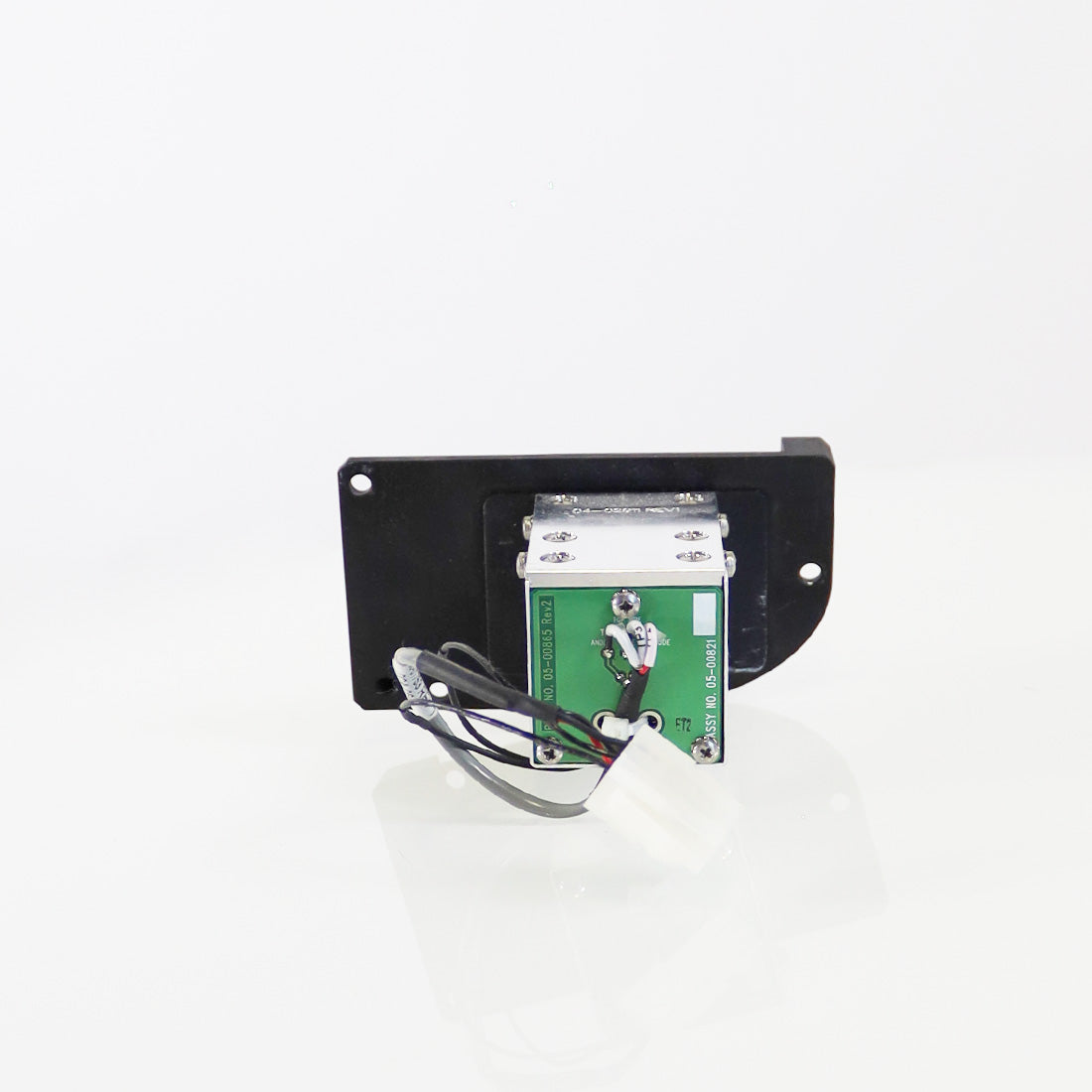 Fraxel Dual Re Store Laser Calibration Port Sensor 04-02911 05-00821 05-00865