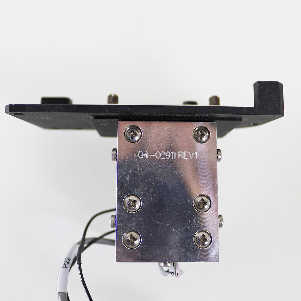 Fraxel Dual Re Store Laser Calibration Port Sensor 04-02911 05-00821 05-00865