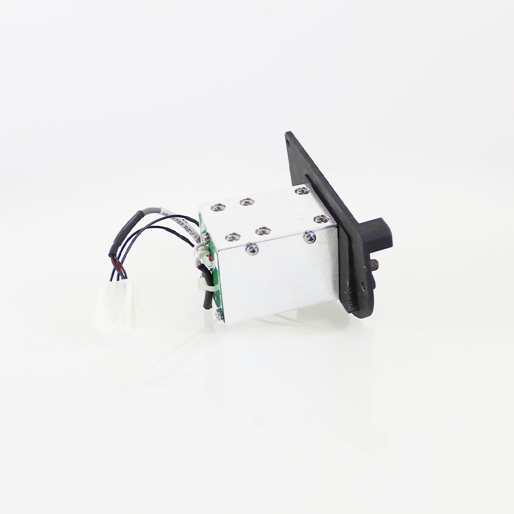 Fraxel Dual Re Store Laser Calibration Port Sensor 04-02911 05-00821 05-00865