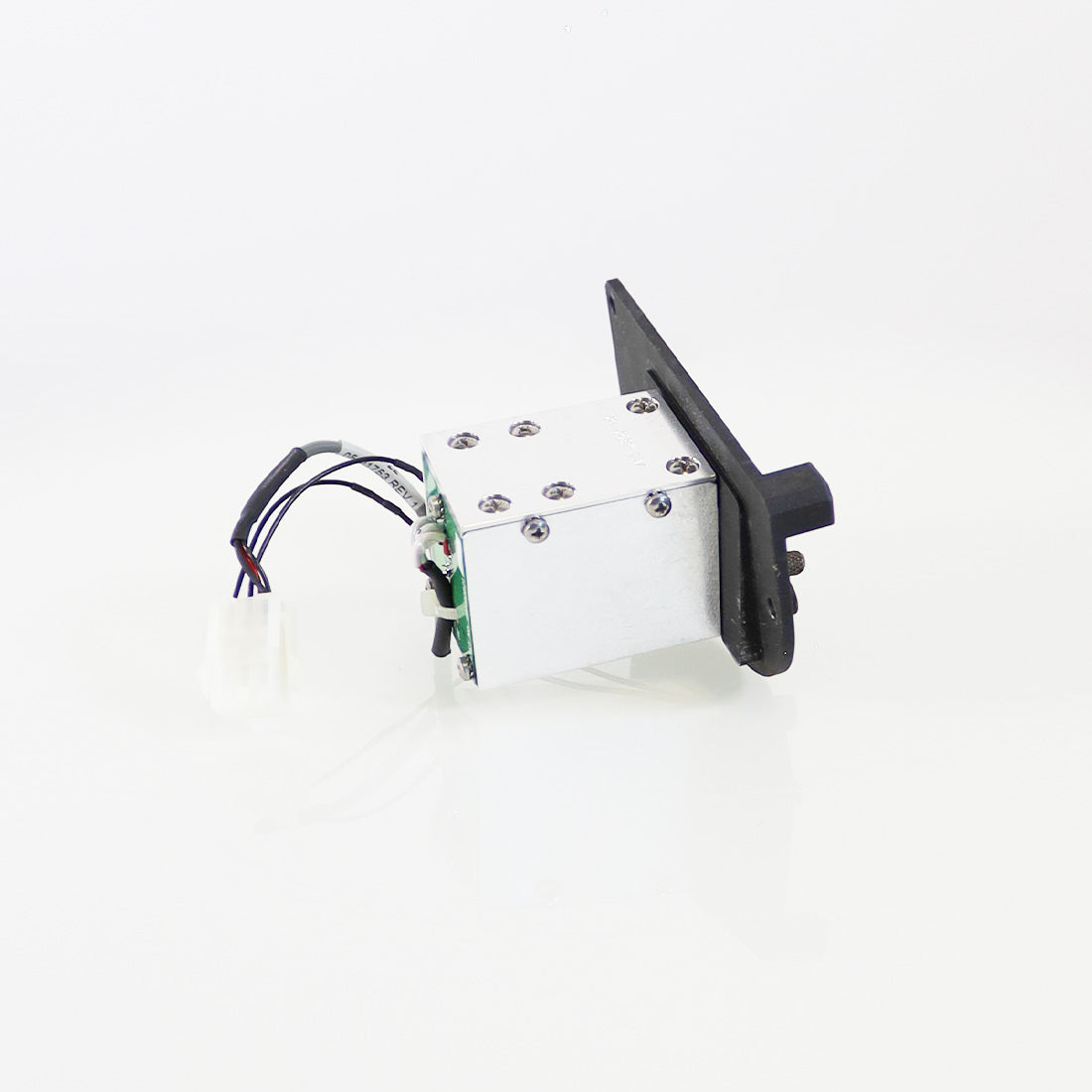 Fraxel Dual Re Store Laser Calibration Port Sensor 04-02911 05-00821 05-00865
