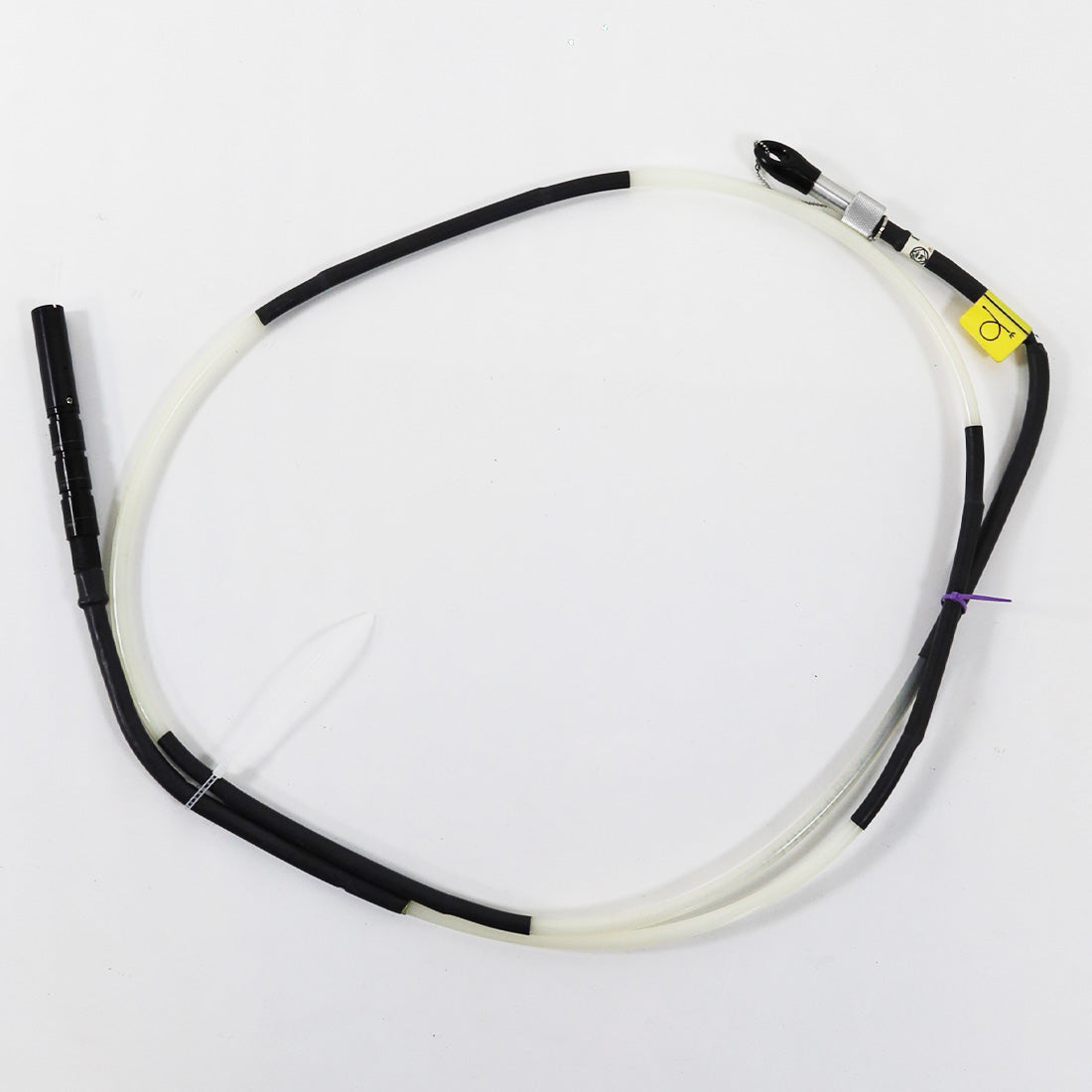 Candela Gentle Pro Series Fiber BROKEN 2157-40-8068 12-15-18mm Parts As-Is