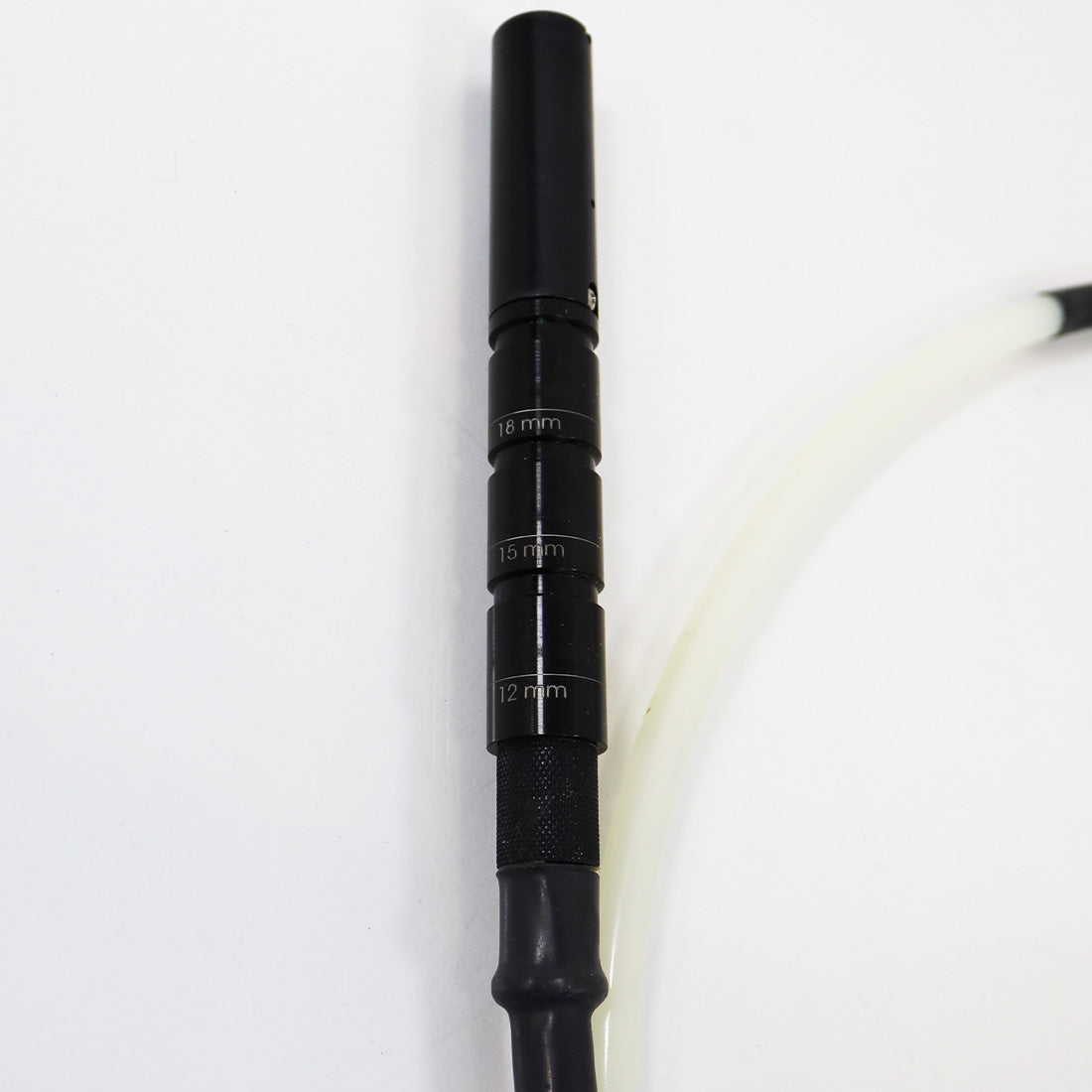 Candela Gentle Pro Series Fiber BROKEN 2157-40-8068 12-15-18mm Parts As-Is