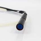 Candela Gentle Pro Series Fiber BROKEN 2157-40-8068 12-15-18mm Parts As-Is