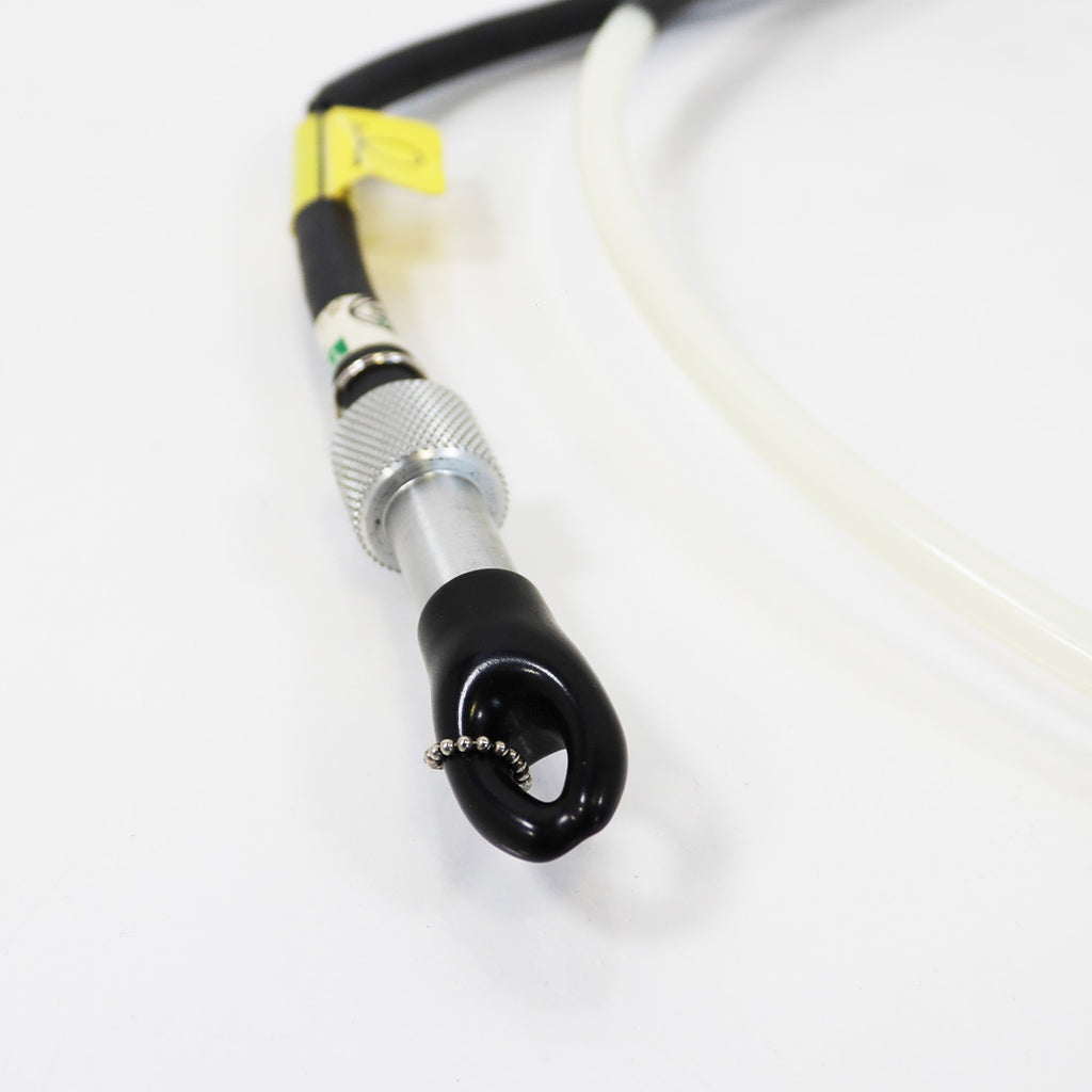 Candela Gentle Pro Series Fiber BROKEN 2157-40-8068 12-15-18mm Parts As-Is