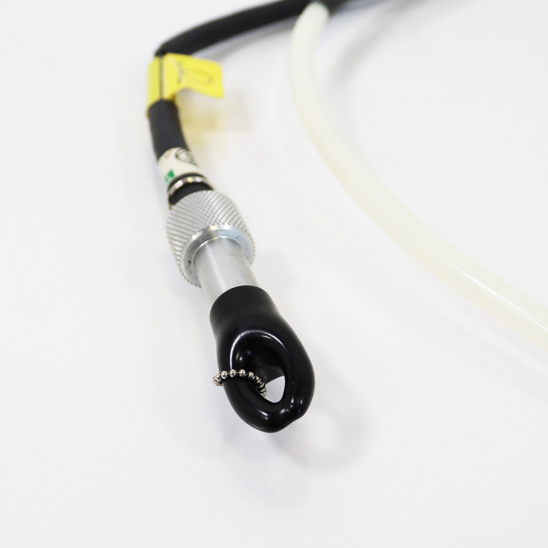 Candela Gentle Pro Series Fiber BROKEN 2157-40-8068 12-15-18mm Parts As-Is