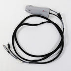 Candela GentleMAX GMax PRO Laser Standard HandPiece & Cable 7122-00-9401 As-Is