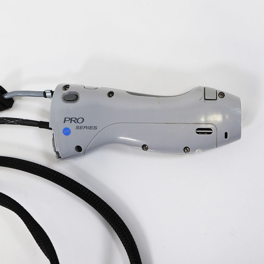 Candela GentleMAX GMax PRO Laser Standard HandPiece & Cable 7122-00-9401 As-Is