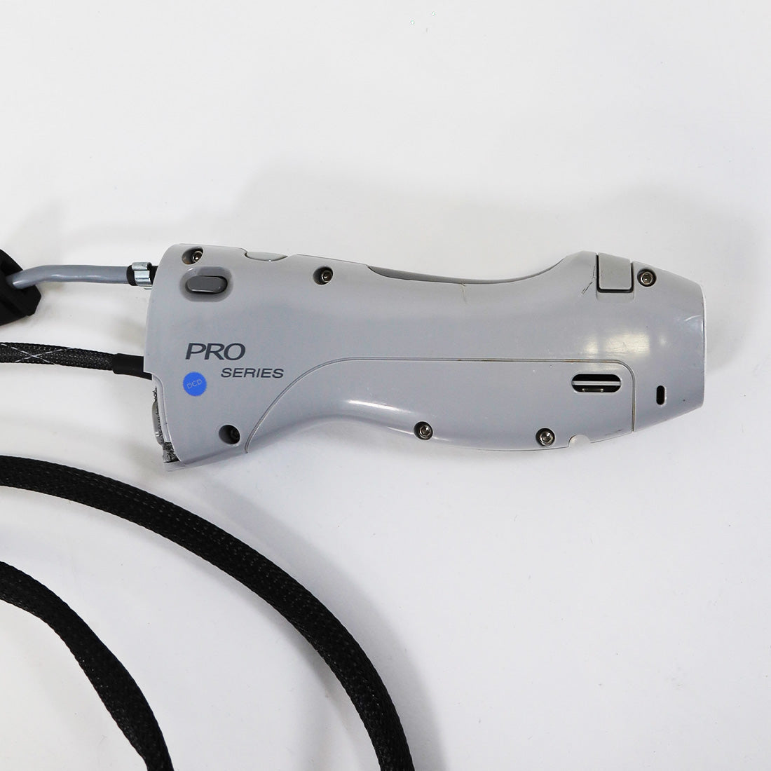 Candela GentleMAX GMax PRO Laser Standard HandPiece & Cable 7122-00-9401 As-Is