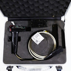 InMode Morpheus8 Handpiece Embrace RF Optimas Morpheus 8 Microneedle Parts As-Is