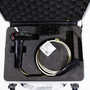 InMode Morpheus8 Handpiece Embrace RF Optimas Morpheus 8 Microneedle Parts As-Is