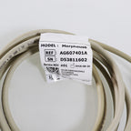InMode Morpheus8 Handpiece Embrace RF Optimas Morpheus 8 Microneedle Parts As-Is
