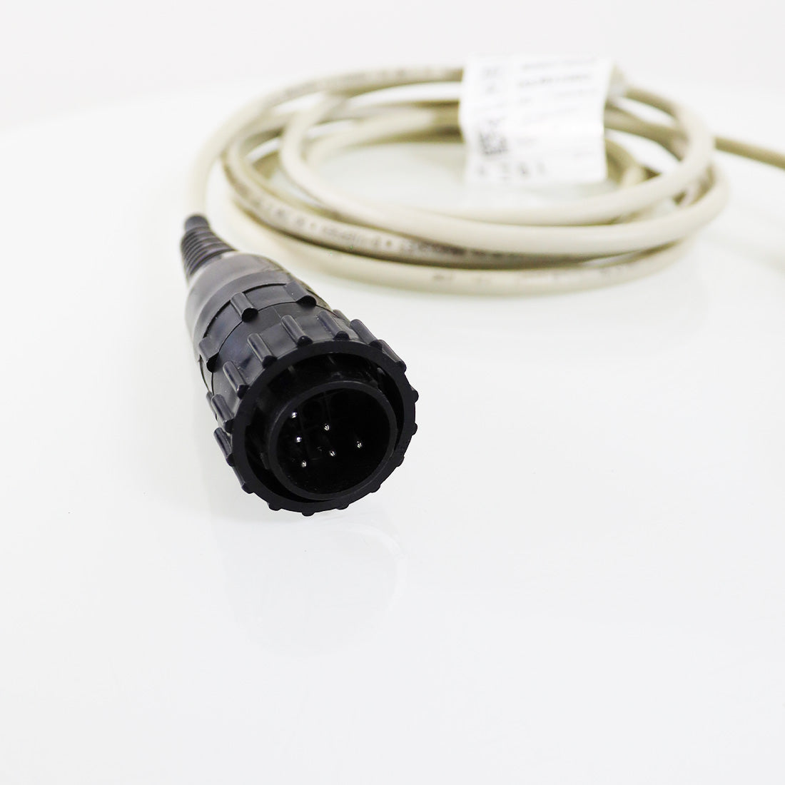 InMode Morpheus8 Handpiece Embrace RF Optimas Morpheus 8 Microneedle Parts As-Is