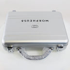 InMode Morpheus8 Handpiece Embrace RF Optimas Morpheus 8 Microneedle Parts As-Is