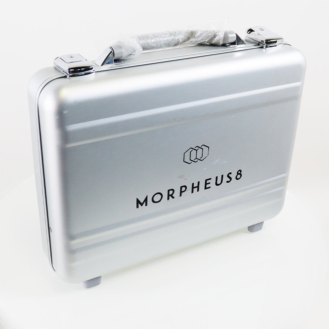 InMode Morpheus8 Handpiece Embrace RF Optimas Morpheus 8 Microneedle Parts As-Is