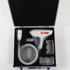 Ellman Sandstone Medley Laser Erbium YAG 2940nm Handpiece Unused ERM0010X