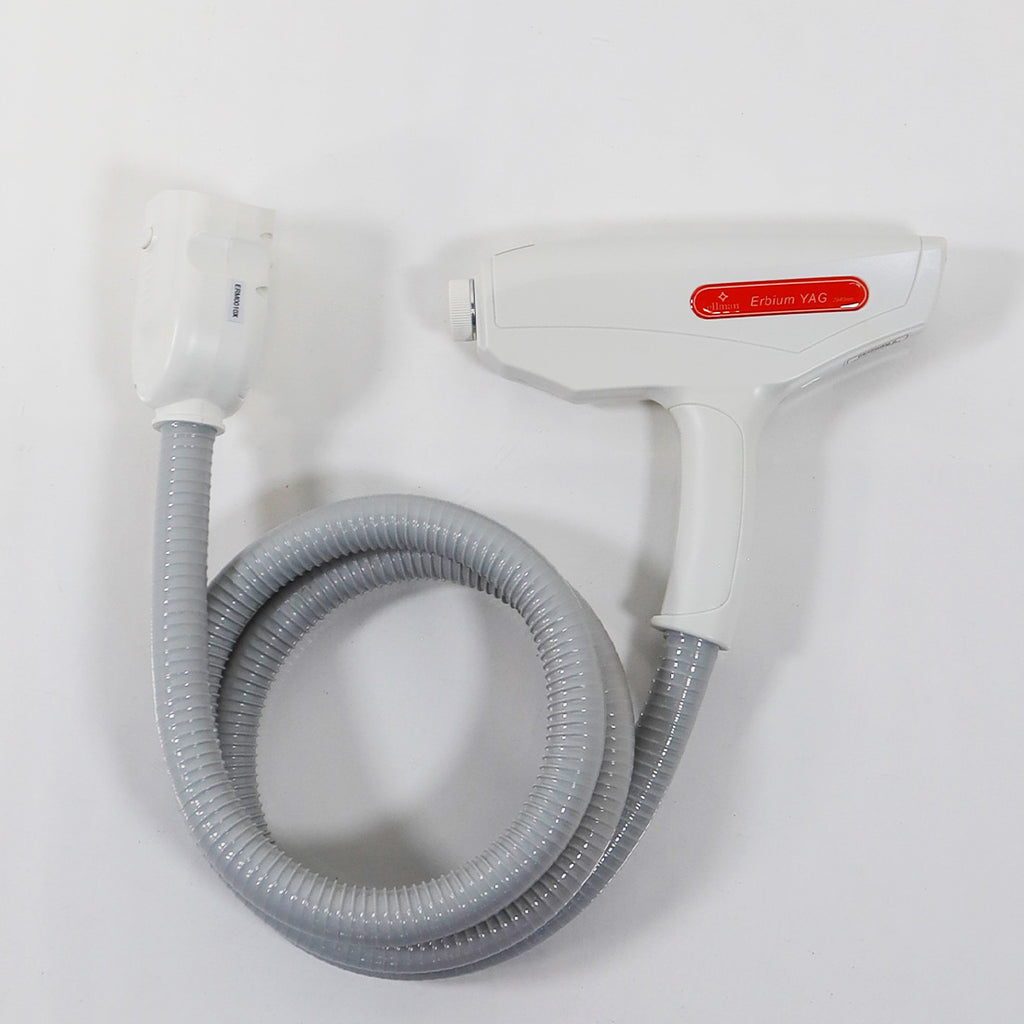 Ellman Sandstone Medley Laser Erbium YAG 2940nm Handpiece Unused ERM0010X