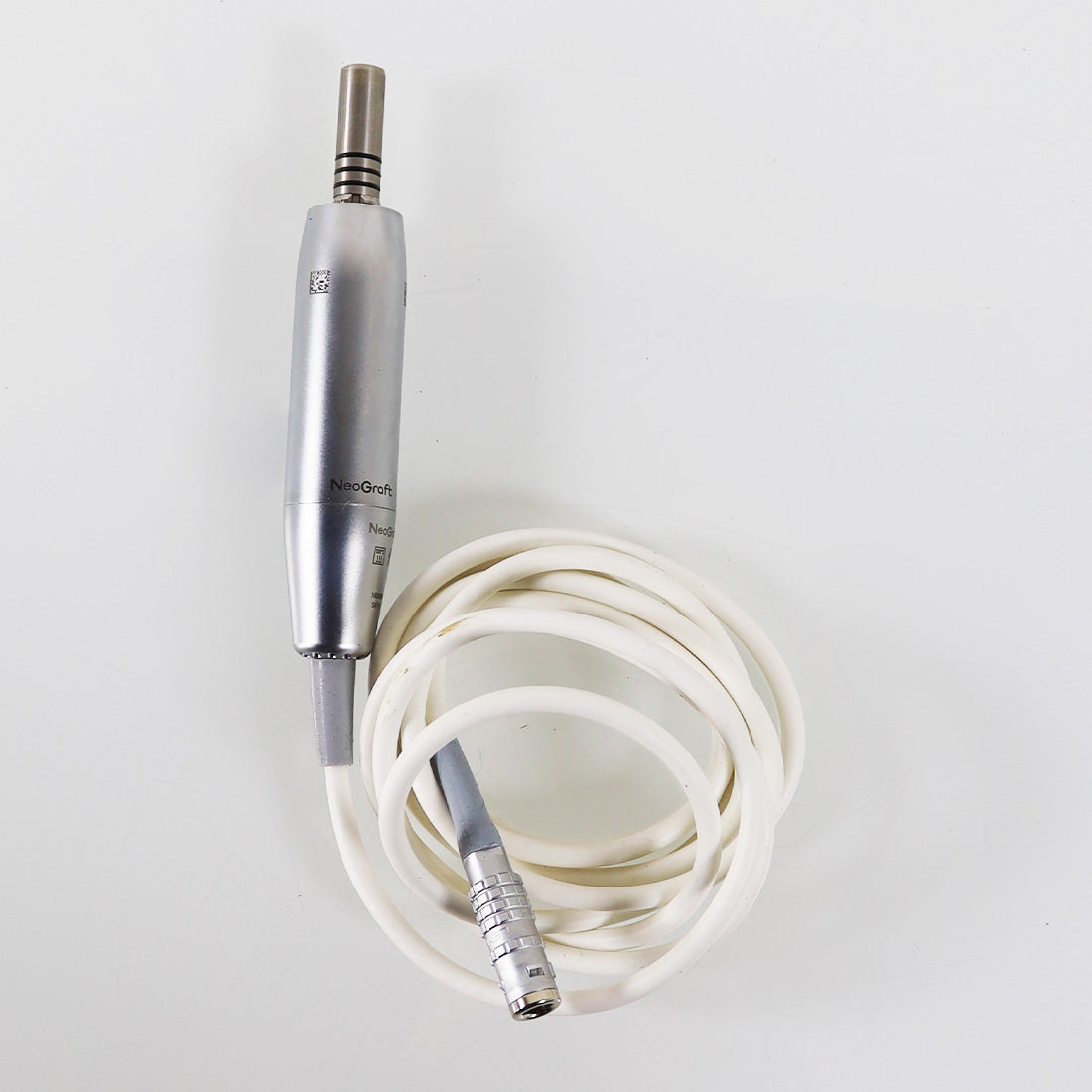 2018 NeoGraft® 2.0 FUE Follicular Unit Extraction Hair Restoration Device