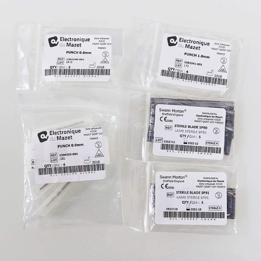 2018 NeoGraft® 2.0 FUE Follicular Unit Extraction Hair Restoration Device