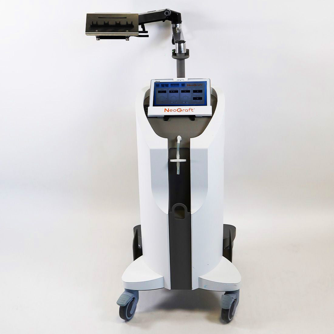 2018 NeoGraft® 2.0 FUE Follicular Unit Extraction Hair Restoration Device