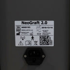 2018 NeoGraft® 2.0 FUE Follicular Unit Extraction Hair Restoration Device