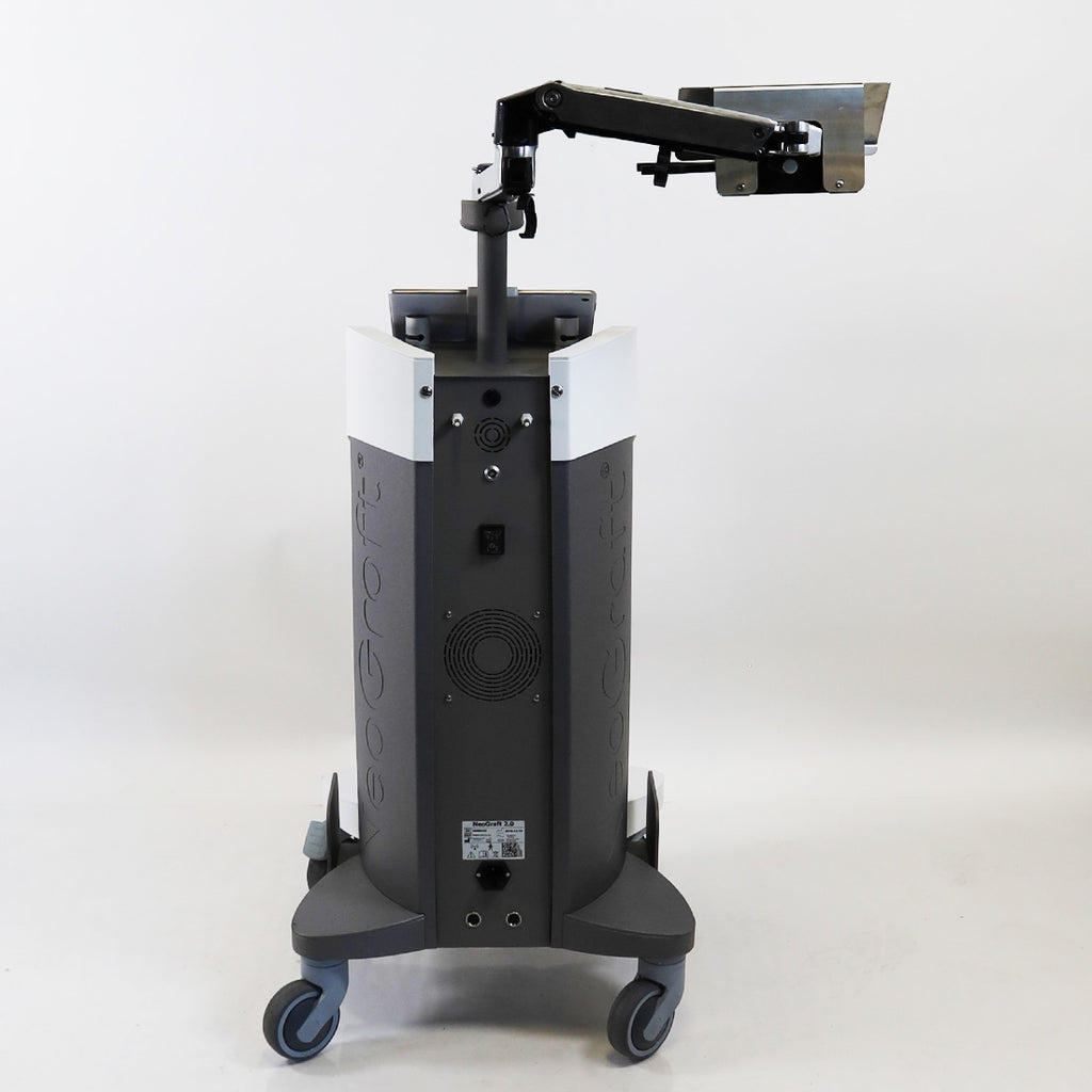 2018 NeoGraft® 2.0 FUE Follicular Unit Extraction Hair Restoration Device
