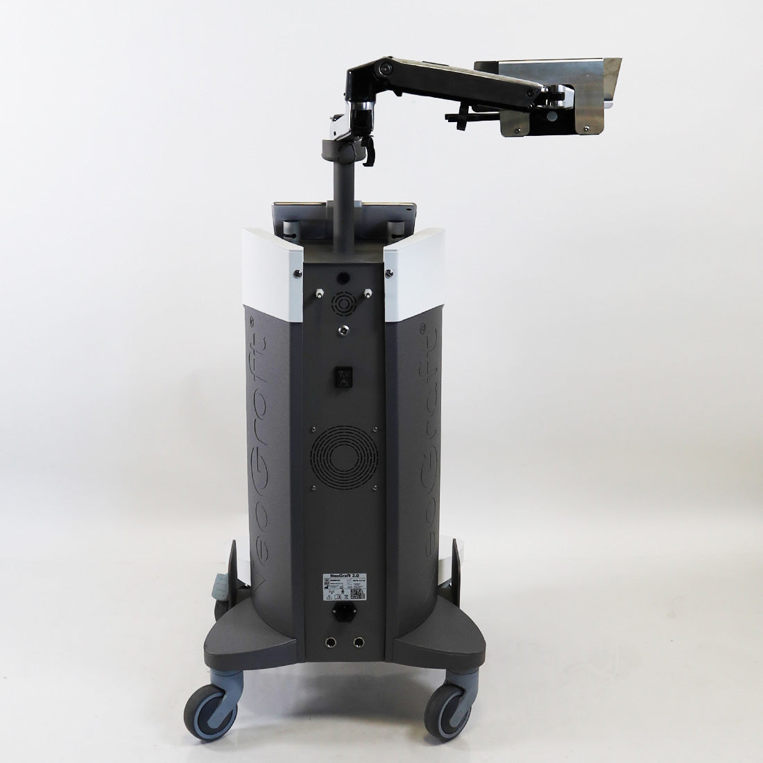 2018 NeoGraft® 2.0 FUE Follicular Unit Extraction Hair Restoration Device