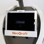 2018 NeoGraft® 2.0 FUE Follicular Unit Extraction Hair Restoration Device