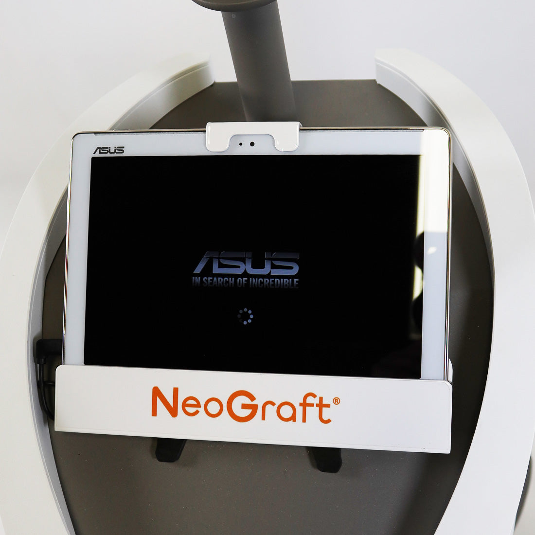2018 NeoGraft® 2.0 FUE Follicular Unit Extraction Hair Restoration Device