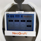2018 NeoGraft® 2.0 FUE Follicular Unit Extraction Hair Restoration Device
