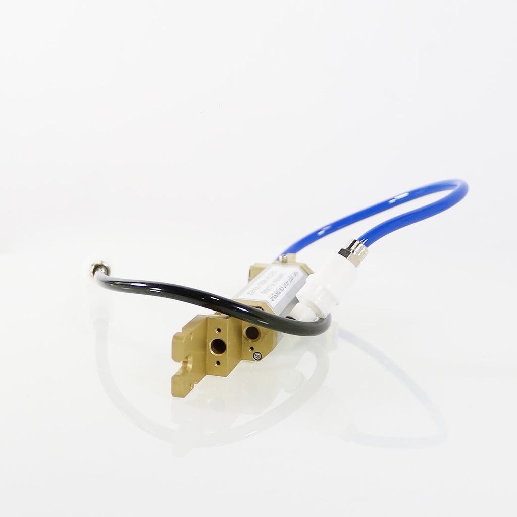Palomar Icon StarLux 1540 Laser Head Cavity Fractional P2847 Housing Assembly
