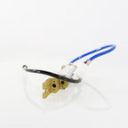 Palomar Icon StarLux 1540 Laser Head Cavity Fractional P2847 Housing Assembly