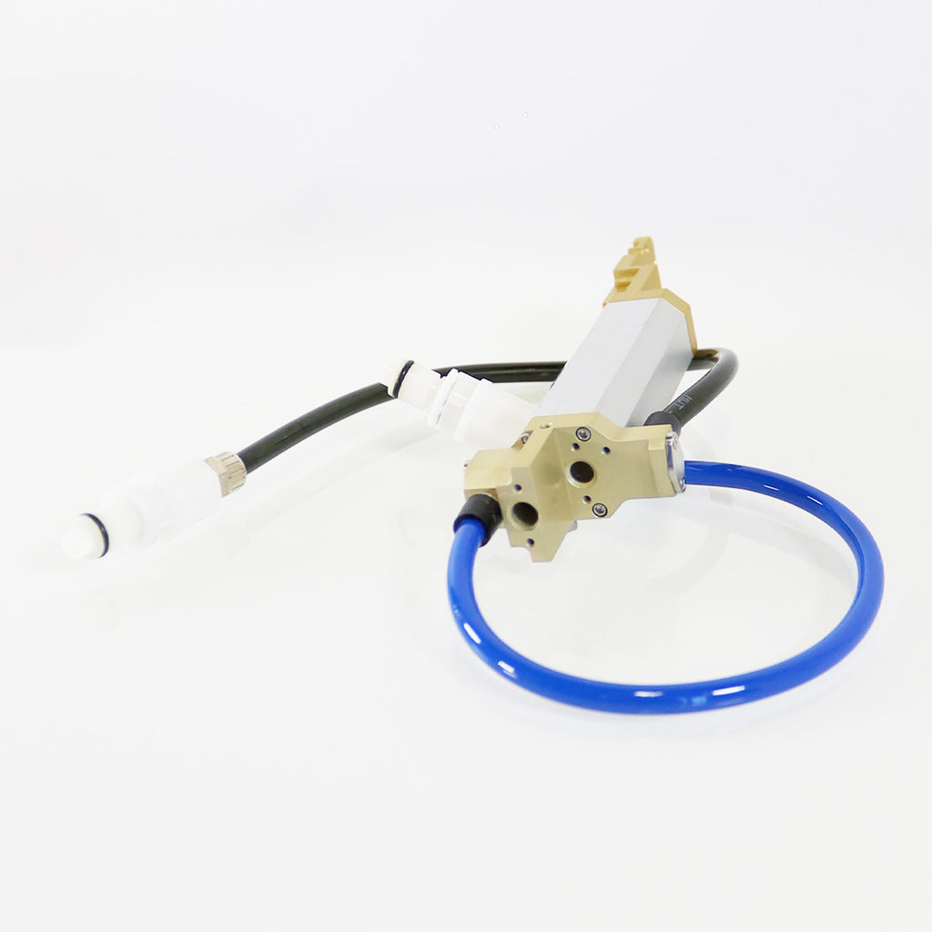 Palomar Icon StarLux 1540 Laser Head Cavity Fractional P2847 Housing Assembly