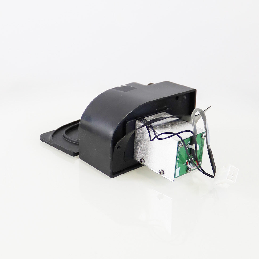 Solta Reliant Fraxel Dual Re Store Laser Calibration Port Cradle Module Well PARTS
