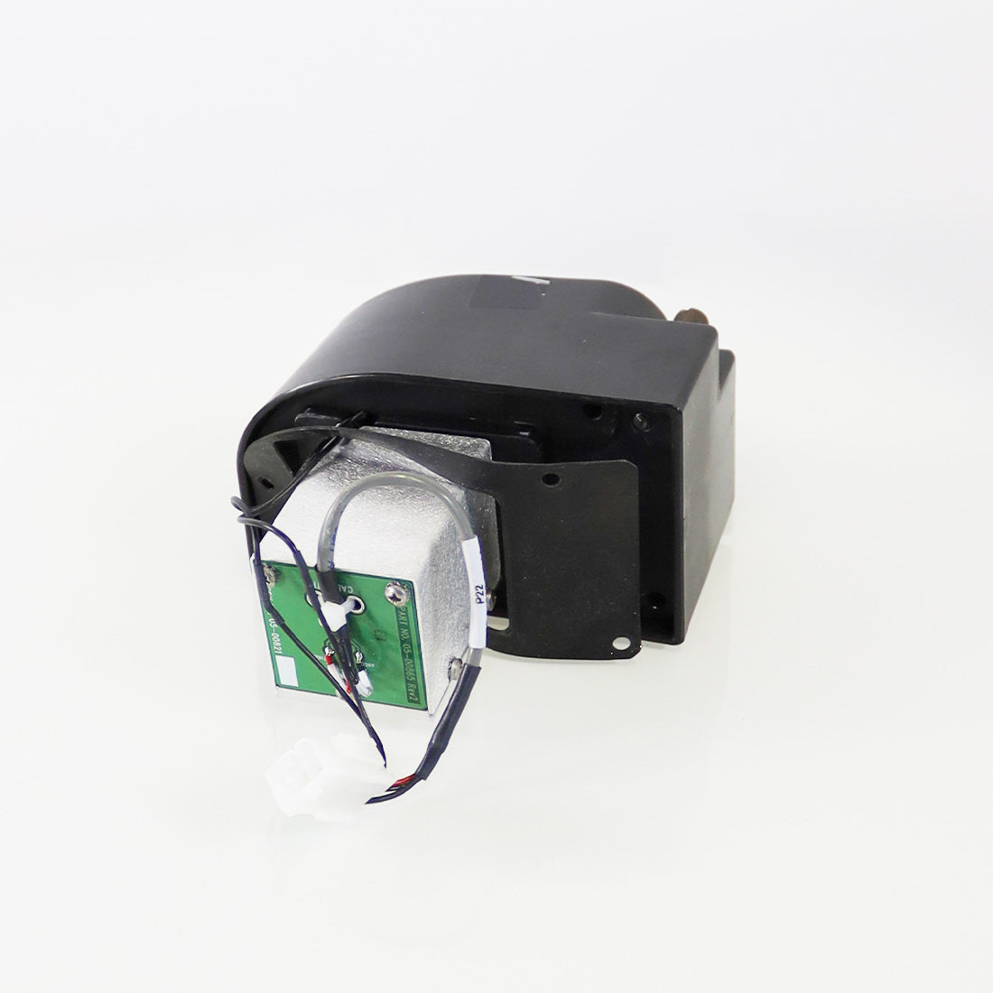 Solta Reliant Fraxel Dual Re Store Laser Calibration Port Cradle Module Well PARTS