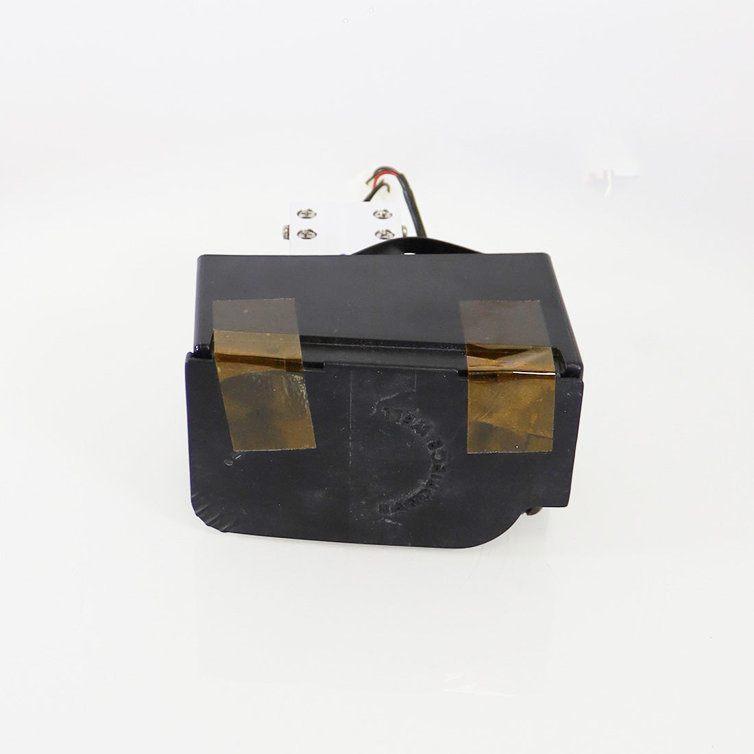 Solta Reliant Fraxel Dual Re Store Laser Calibration Port Cradle Module Well PARTS