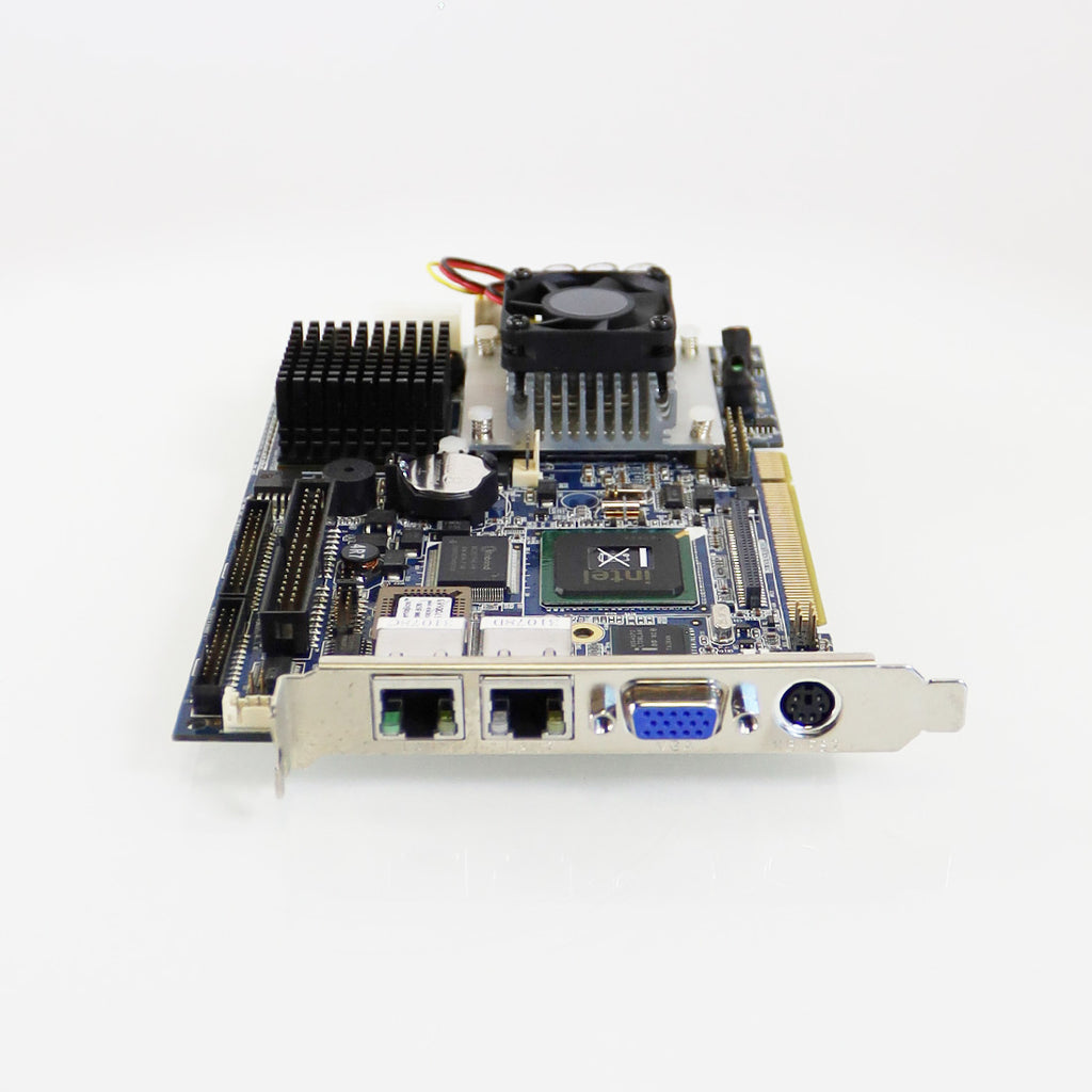 Solta Reliant Fraxel Dual Re:Store Laser PC Computer Green Circuit Card PCB PART