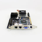 Solta Reliant Fraxel Dual Re:Store Laser PC Computer Green Circuit Card PCB PART