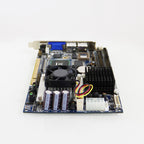 Solta Reliant Fraxel Dual Re:Store Laser PC Computer Green Circuit Card PCB PART