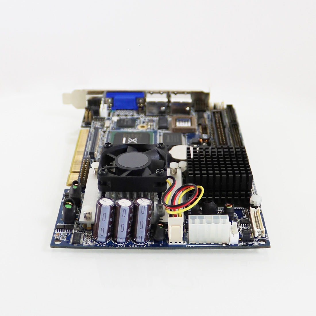 Solta Reliant Fraxel Dual Re:Store Laser PC Computer Green Circuit Card PCB PART