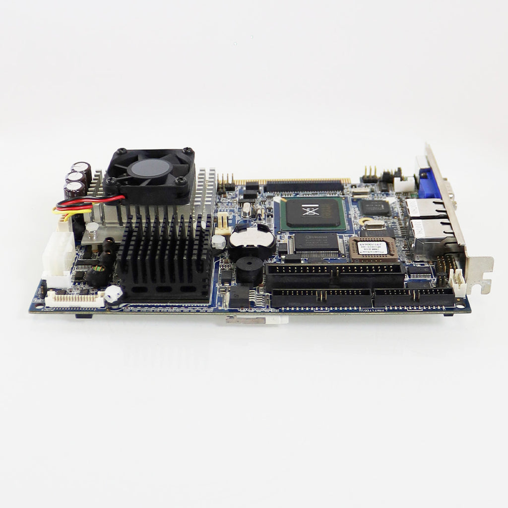 Solta Reliant Fraxel Dual Re:Store Laser PC Computer Green Circuit Card PCB PART