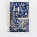 Solta Reliant Fraxel Dual Re:Store Laser PC Computer Green Circuit Card PCB PART